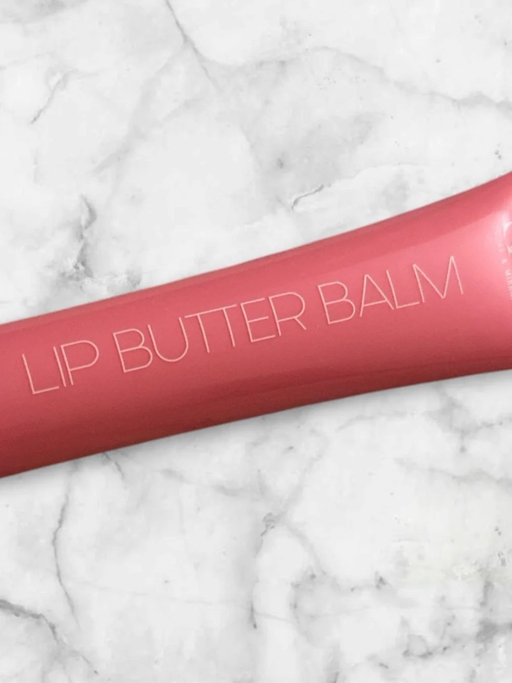 Smoke & Mirrors Lip Butter Balm 🆕